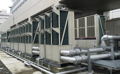 【菱泰能源】無(wú)氟空調(diào)拒絕&ldquo;口水&rdquo;空調(diào)禁氟任重道遠(yuǎn)