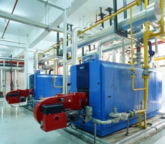 把制冷設備安裝處藝術感,快來看!