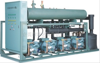 制冷機組供應-東莞市宗藝制冷機電工程提供制冷機組供應的相關介紹、產品、服務、圖片、價格冷庫、冷庫維修