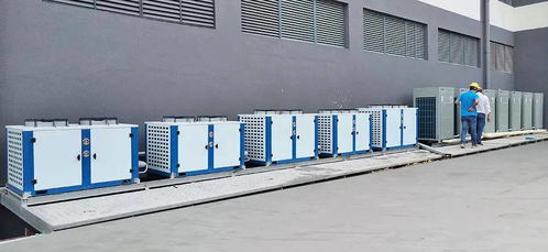 恭賀機器人餐飲 食品冷庫工程完美竣工