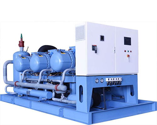 環(huán)保冷凍庫 佳木斯新型環(huán)保冷凍庫造價(jià) 雪山制冷工程設(shè)備