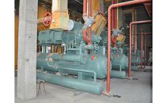 山東高性?xún)r(jià)制冷設(shè)備供應(yīng) 制冷機(jī)供應(yīng) 濰坊億龍機(jī)電設(shè)備工程