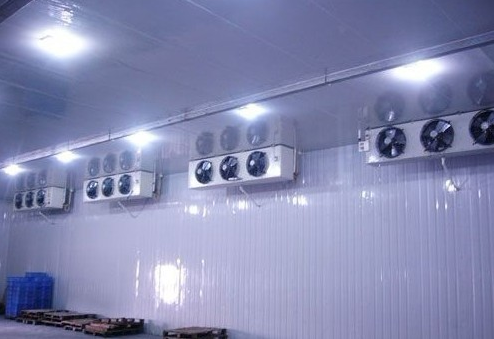 全德冷庫(kù)設(shè)備 冷風(fēng)機(jī)廠家直銷(xiāo)-常州市全德制冷家電工程