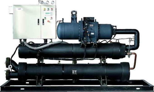 水溫空調產品 水溫空調供應 第16頁 制冷大市場