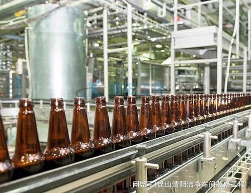 關(guān)于保健食品gmp車(chē)間造價(jià)的相關(guān)說(shuō)明 清陽(yáng)工程