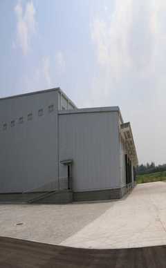 連云港與碭山冷庫(kù)設(shè)計(jì)安裝服務(wù)解析：選擇專(zhuān)業(yè)的制冷工程公司