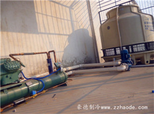 鄭州豪德制冷設(shè)備：專(zhuān)業(yè)保鮮庫(kù)與節(jié)能冷庫(kù)安裝服務(wù)