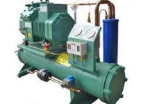 廈門(mén)大銀冷凍保溫工程 值得信賴(lài)的螺桿機(jī)組供應(yīng)商與制冷工程專(zhuān)家