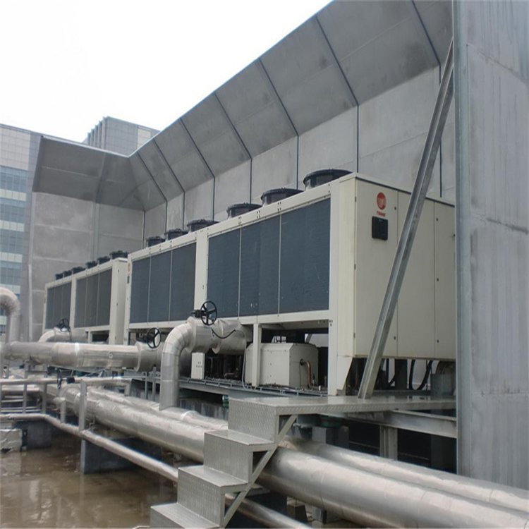 空調(diào)外機(jī)專(zhuān)業(yè)降噪處理與制冷設(shè)備噪音治理