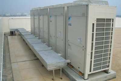 深圳中央空調(diào)系統(tǒng) 家用、商用與機(jī)房空調(diào)的專(zhuān)業(yè)解決方案